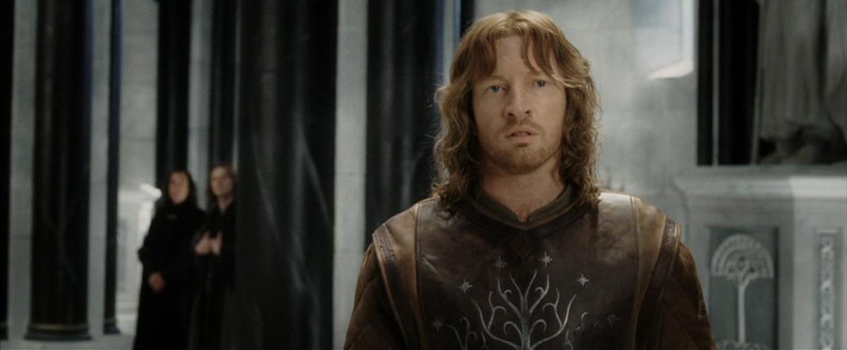 faramir
