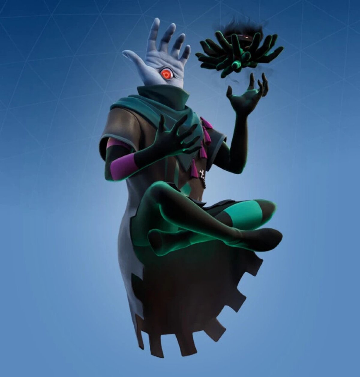 Skin di Fortnite