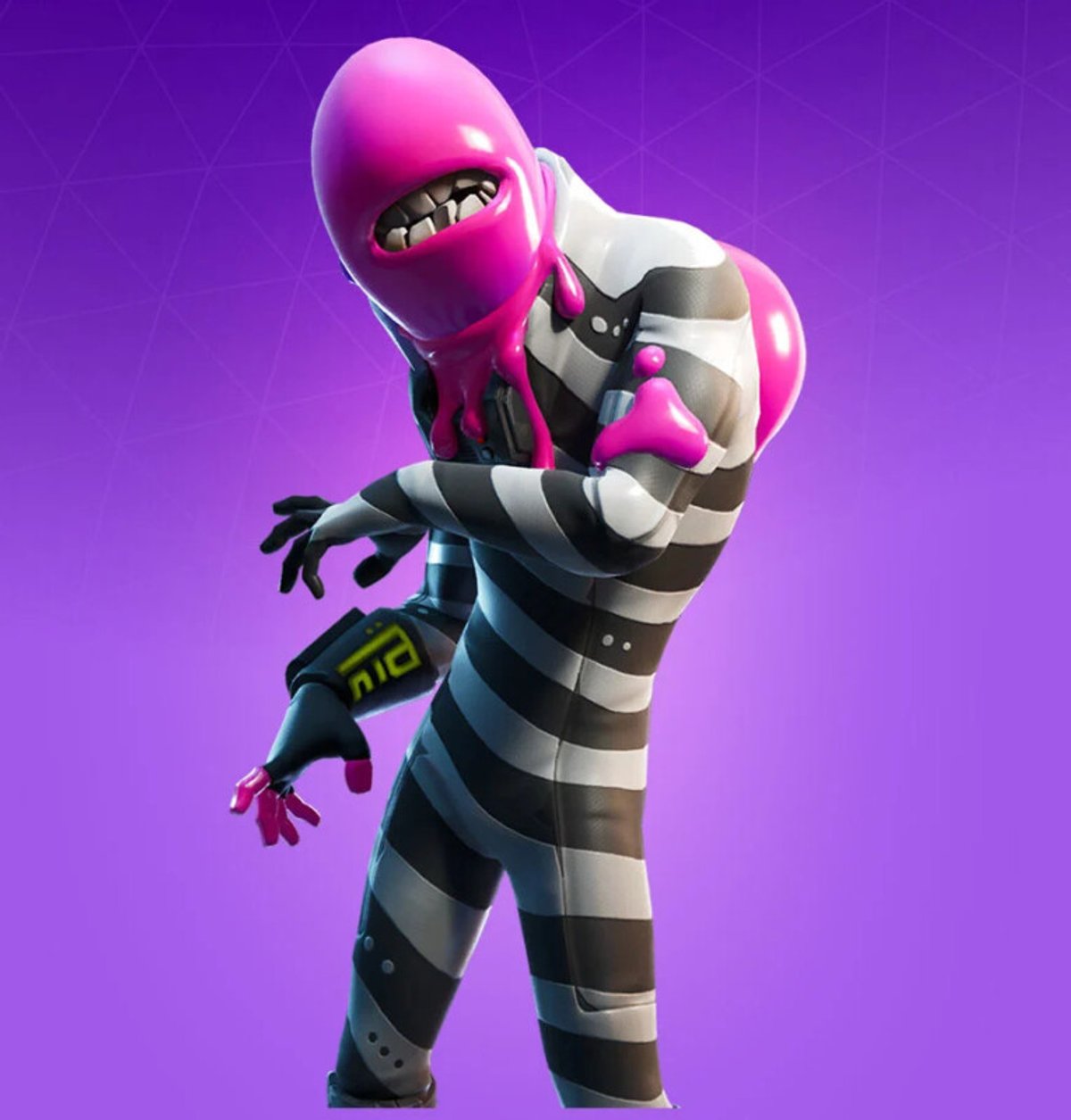 Skin di Fortnite