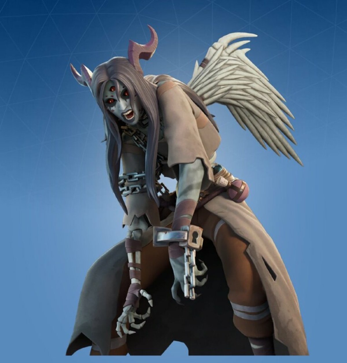 Skin di Fortnite