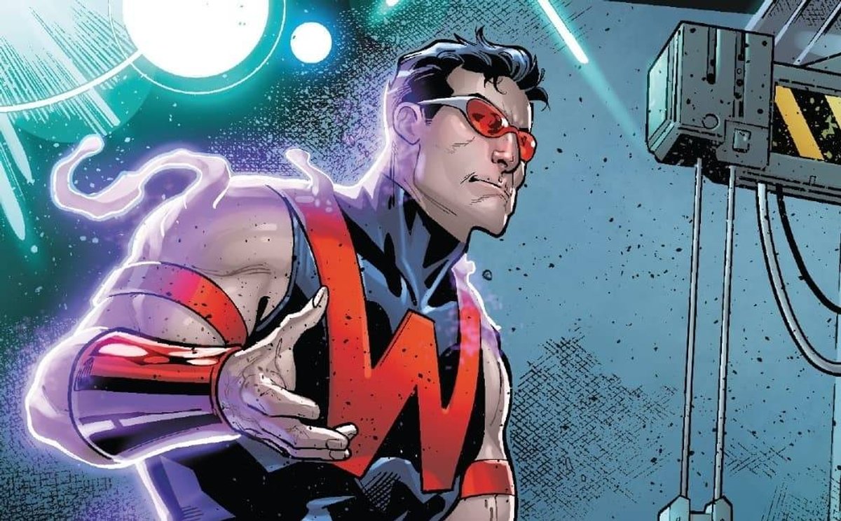 Wonder Man: Yahya Abdul-Mateen sarà iI protagonista della serie Marvel wonder man