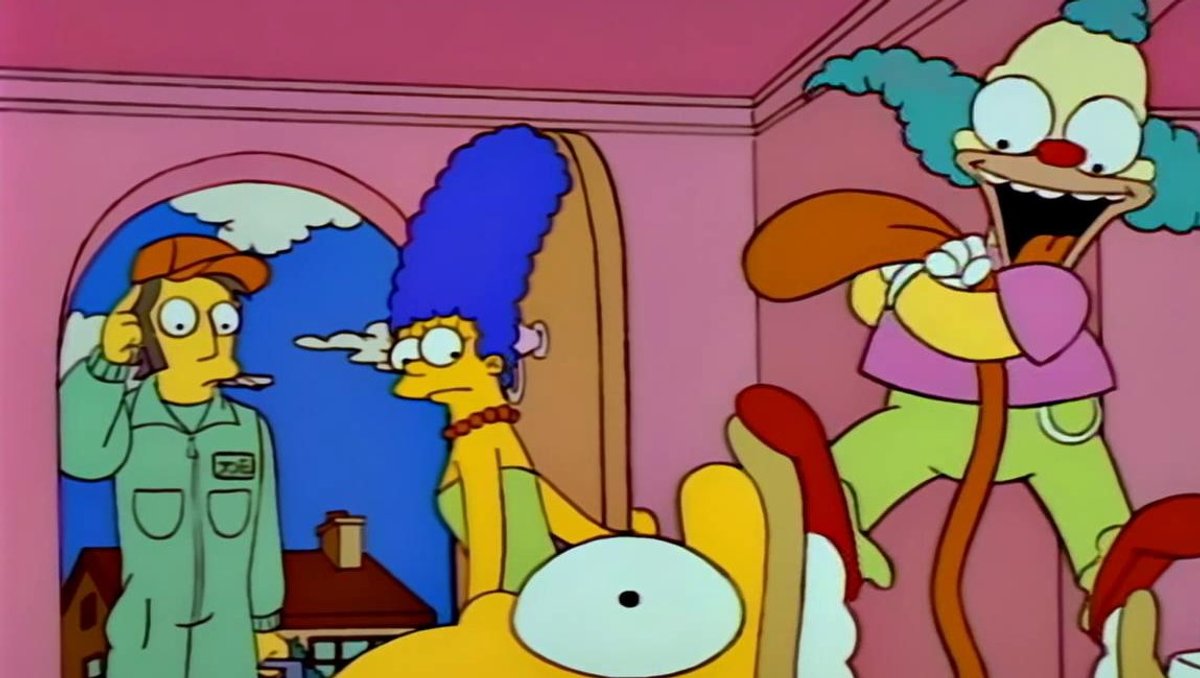 i simpson