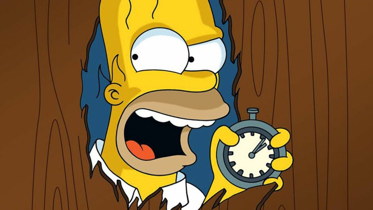 i simpson