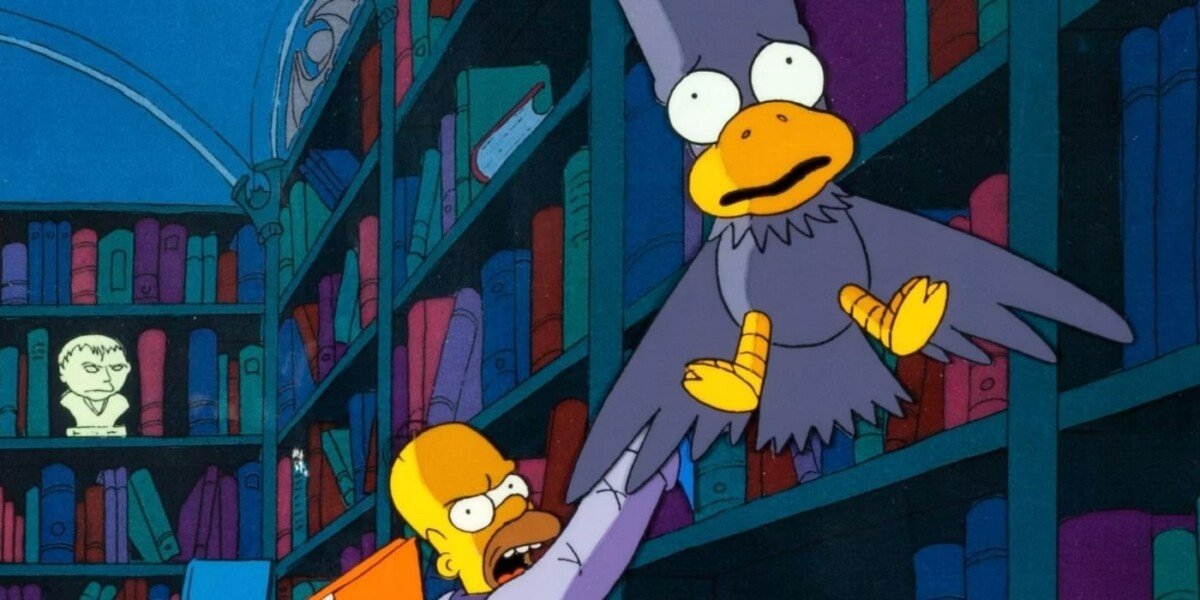 i simpson