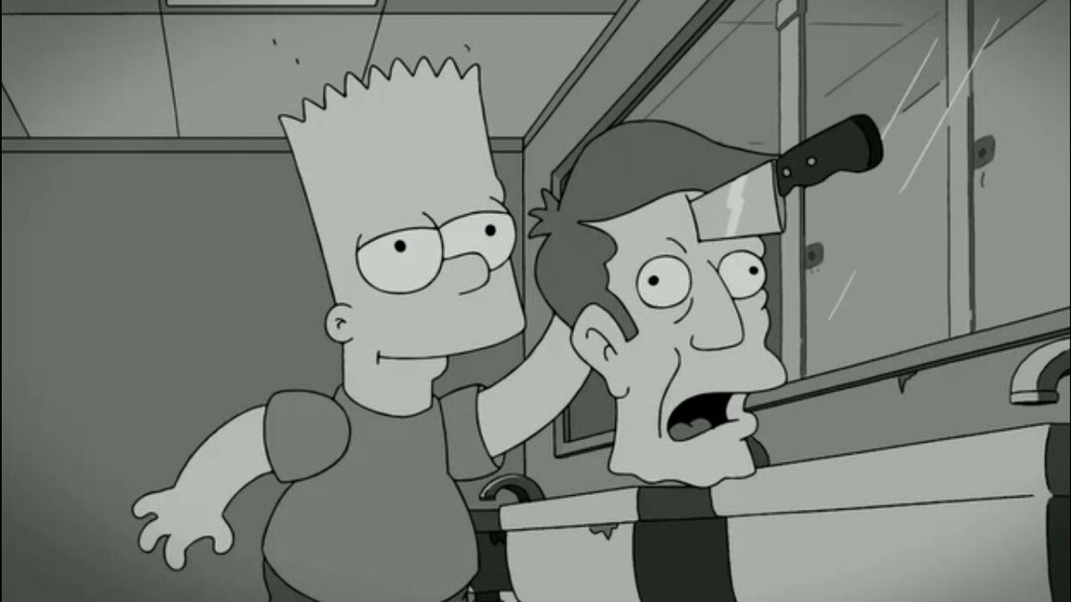 i simpson
