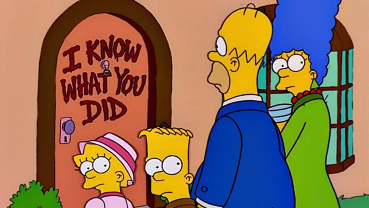 i simpson