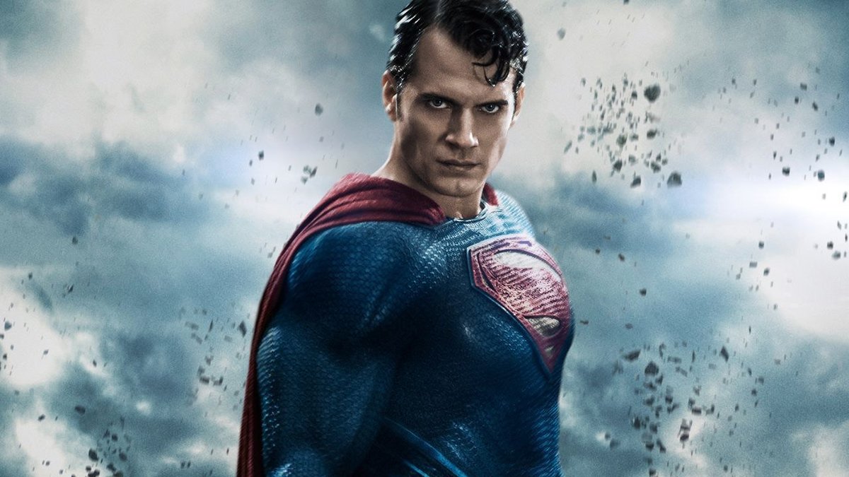 man of steel 2 superman