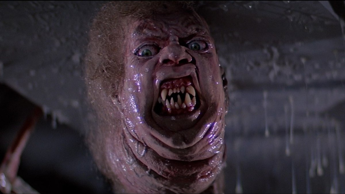 horror halloween