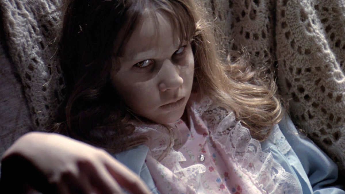 horror halloween