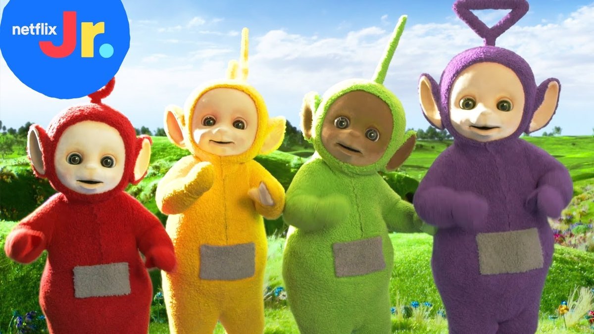 Teletubbies