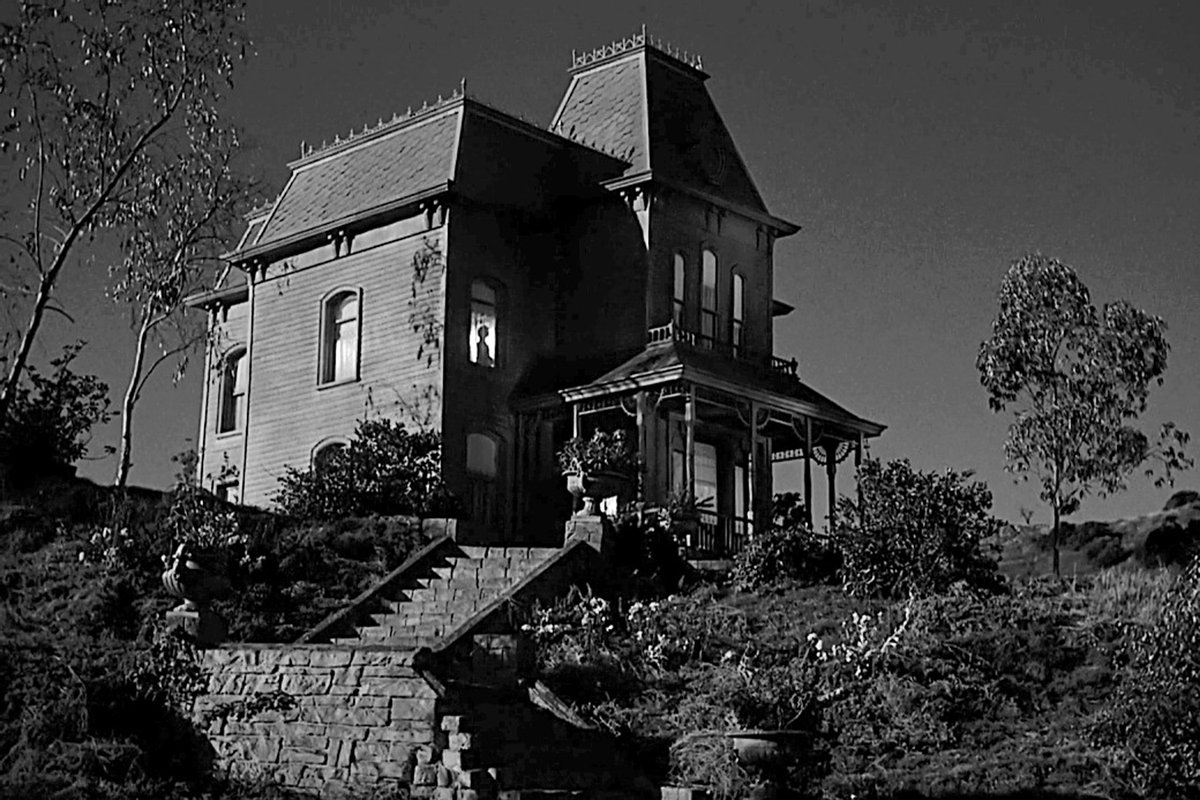 horror halloween