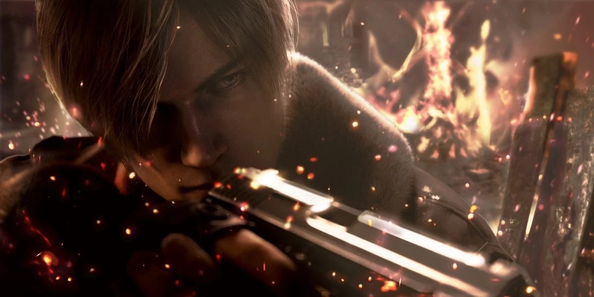 resident evil 4