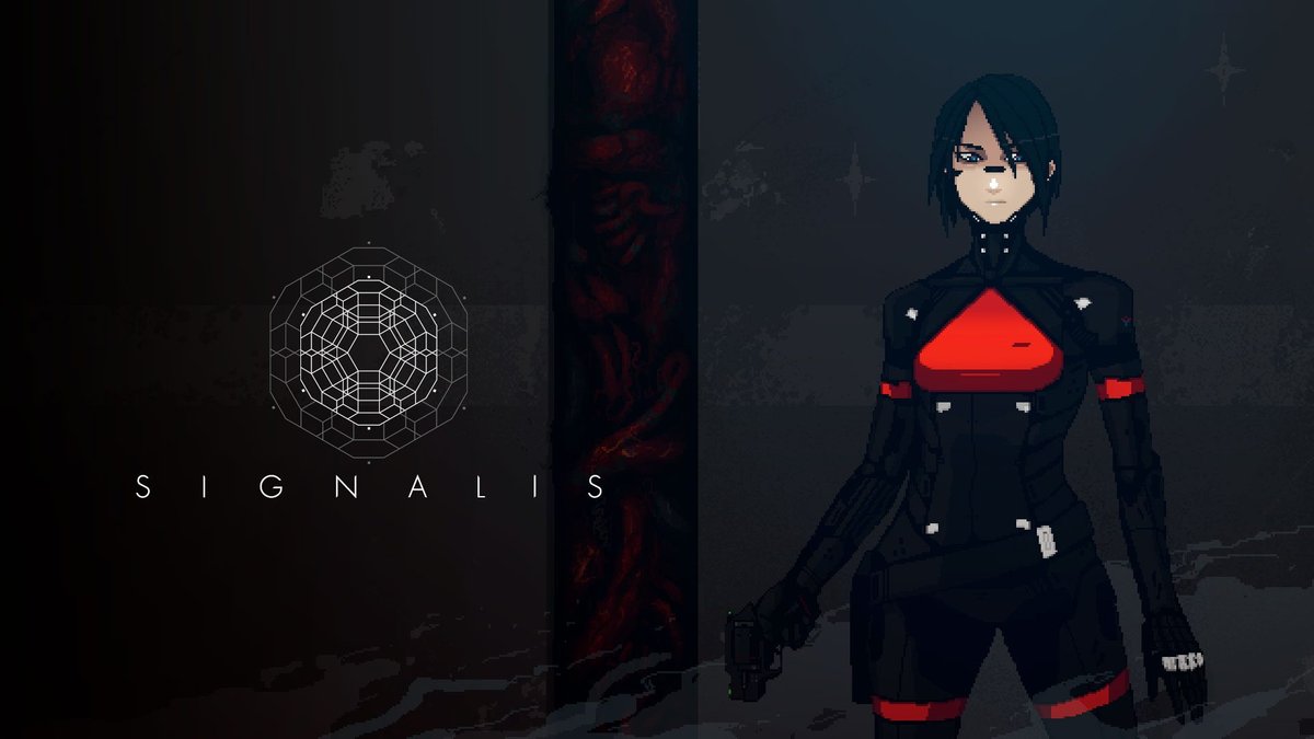 Signalis Xbox Game Pass