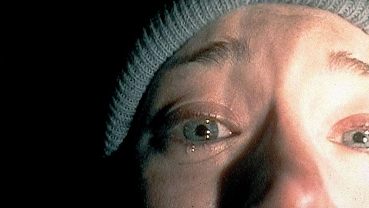 horror halloween