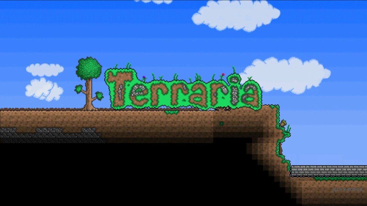 Terraria: superato il 1.000.000 di recensioni positive Terraria