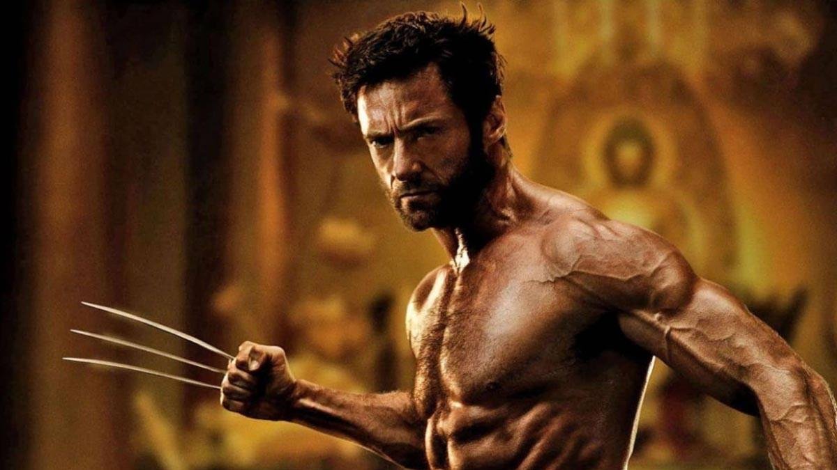 daniel radcliffe - wolverine