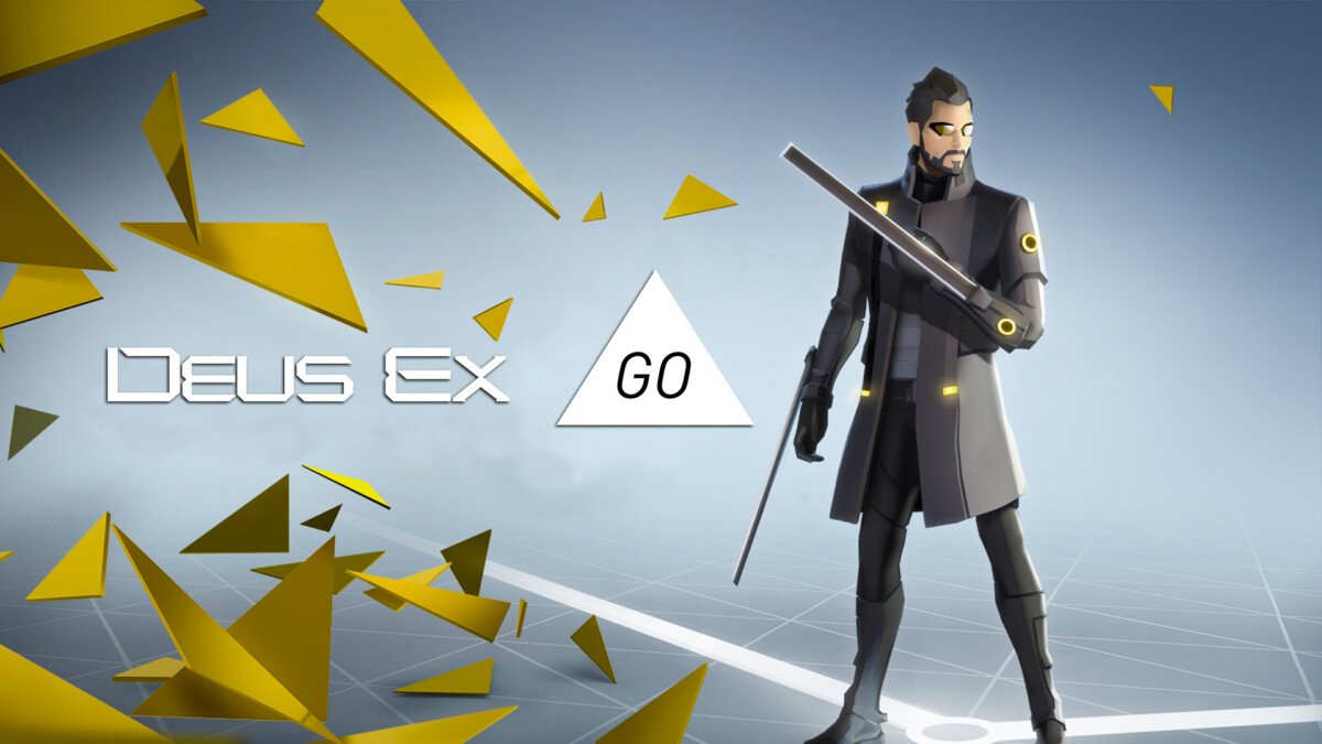 Deus Ex Go studio onoma
