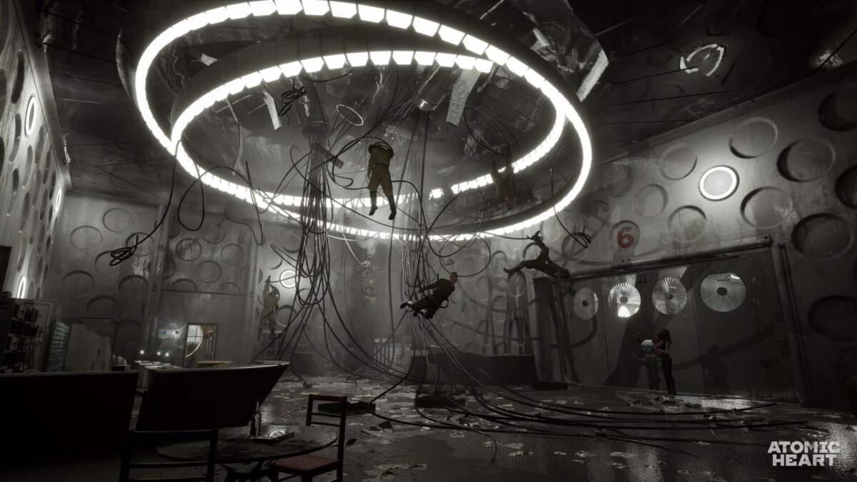 Atomic Heart