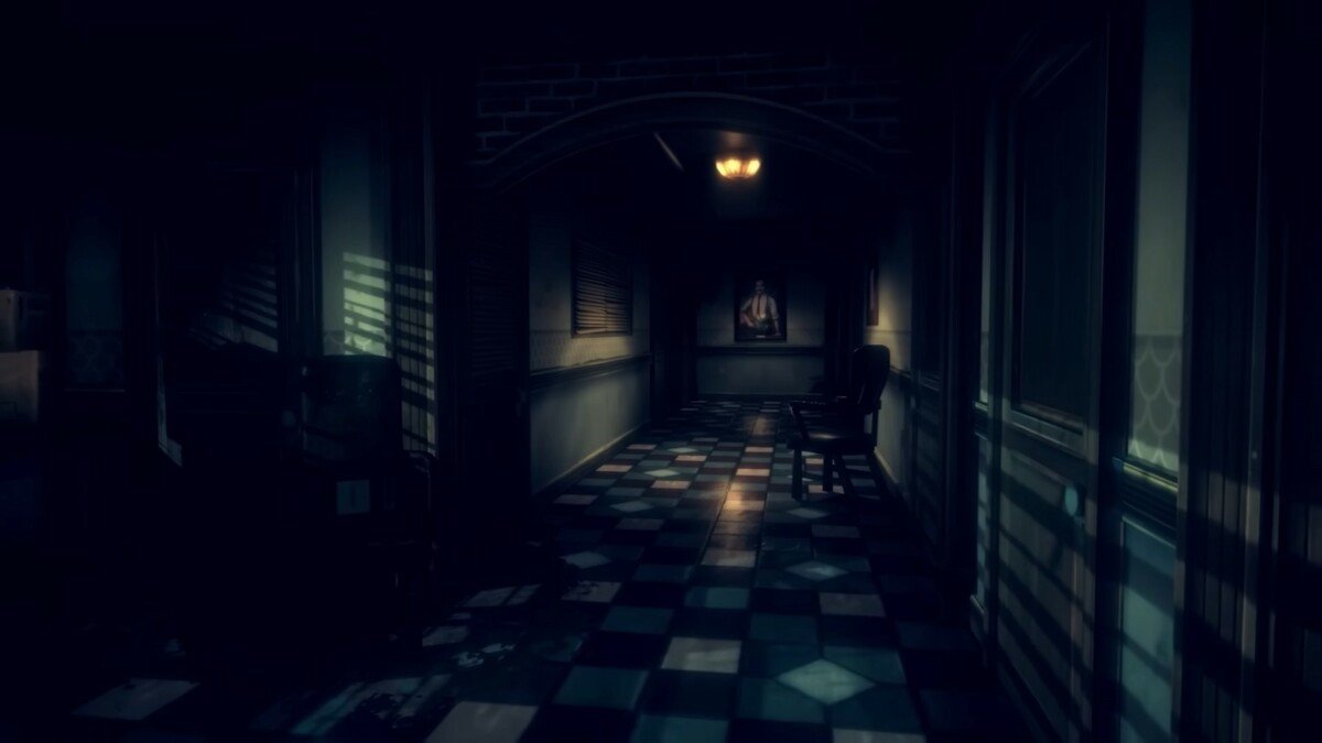 Bendy and the Dark Revival