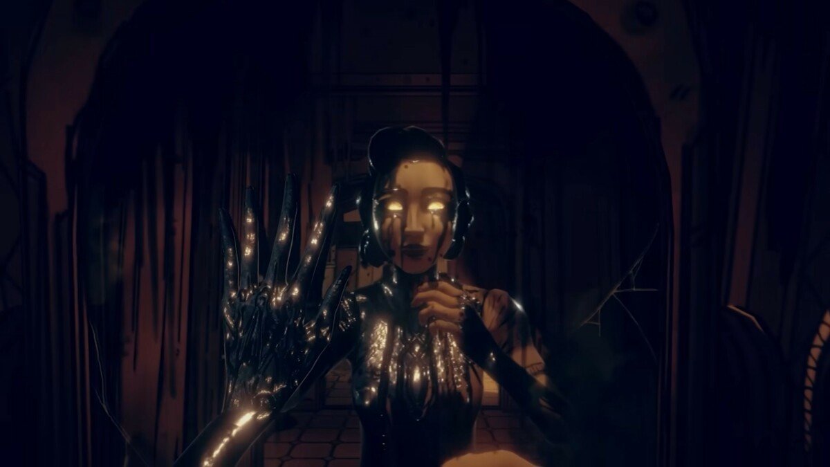 Bendy and the Dark Revival