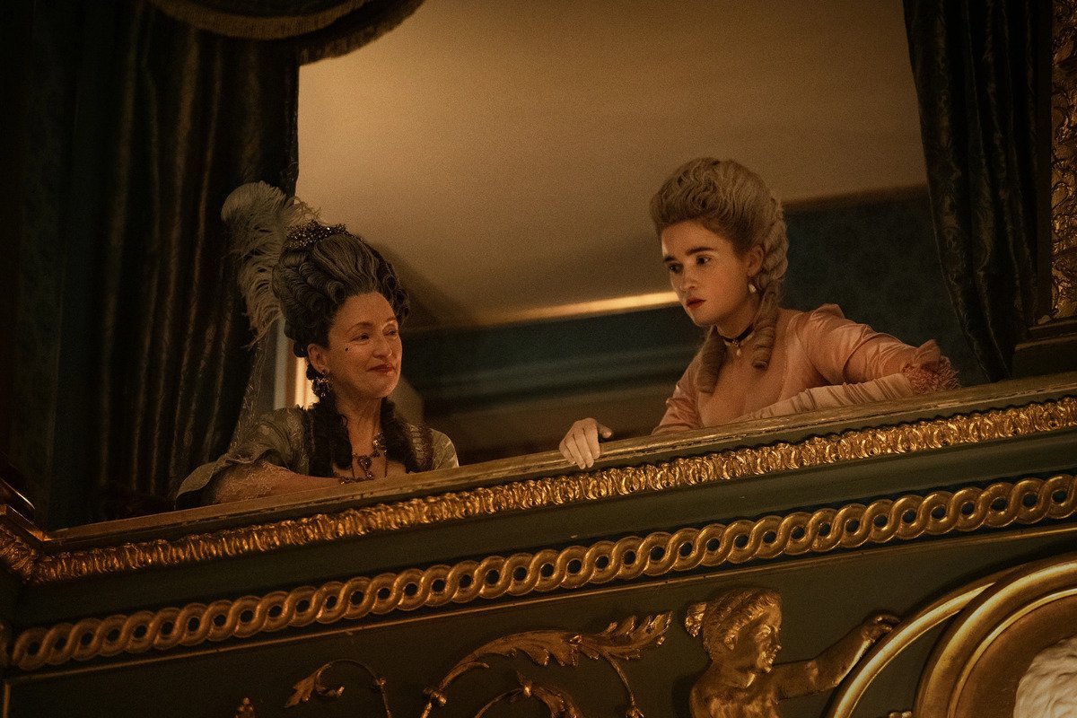 Dangerous Liaisons, la recensione della nuova serie Starz Dangerous Liaisons