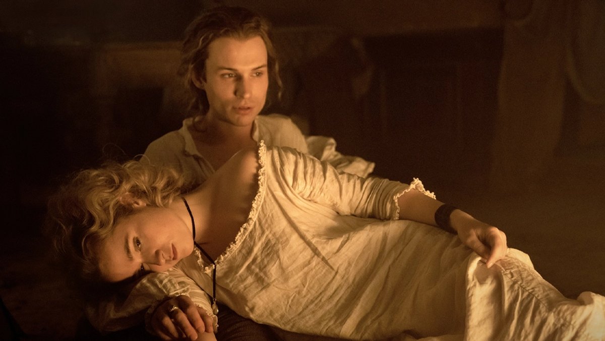 Dangerous Liaisons