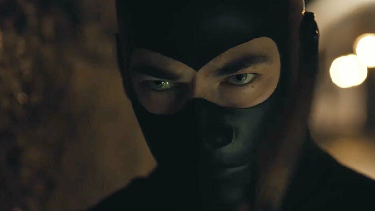 Diabolik - Ginko all'attacco!