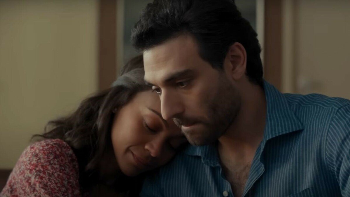 From Scratch: La forza di un amore, recensione della nuova serie Netflix from scratch