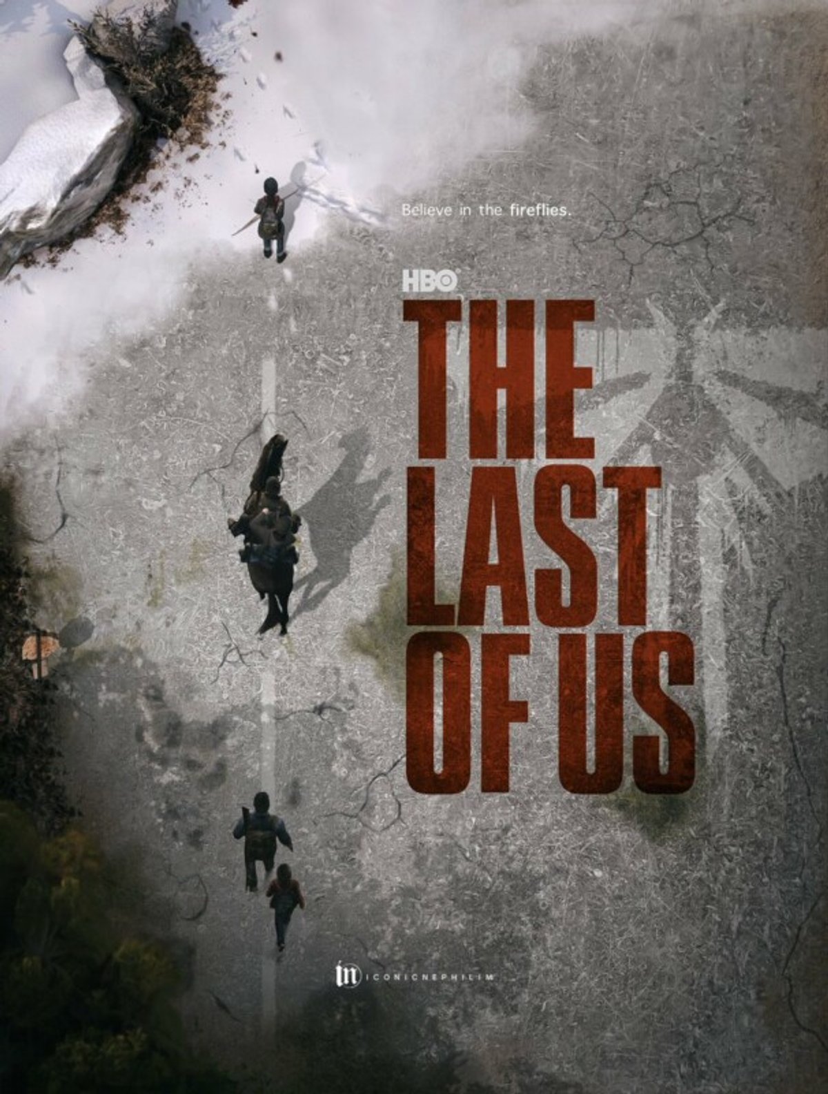 The Last Of Us