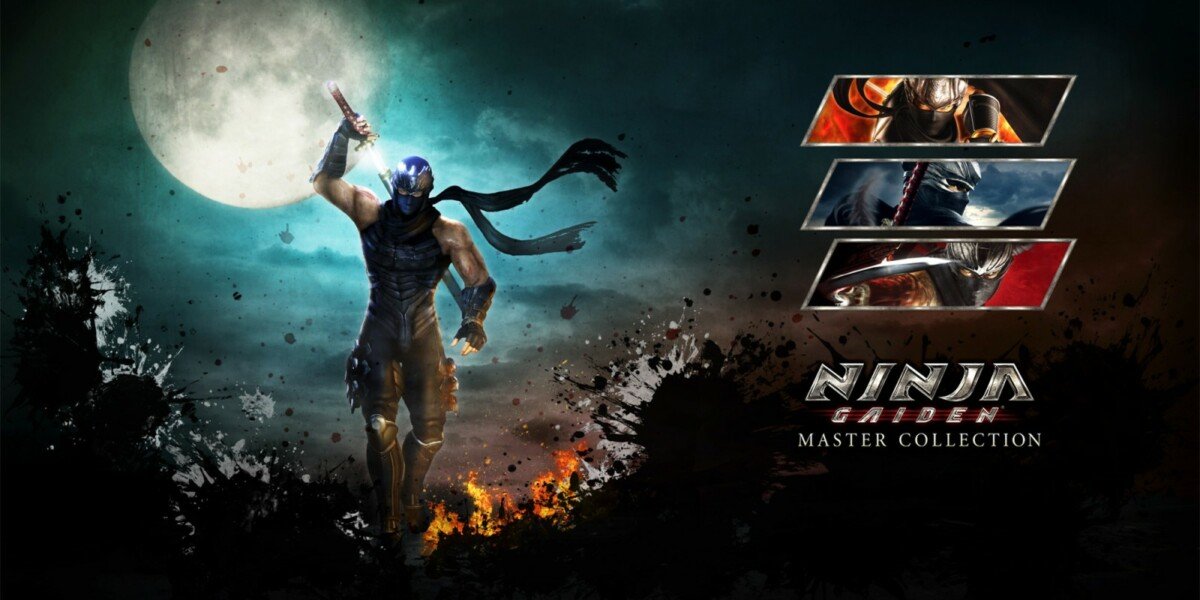 Team Ninja