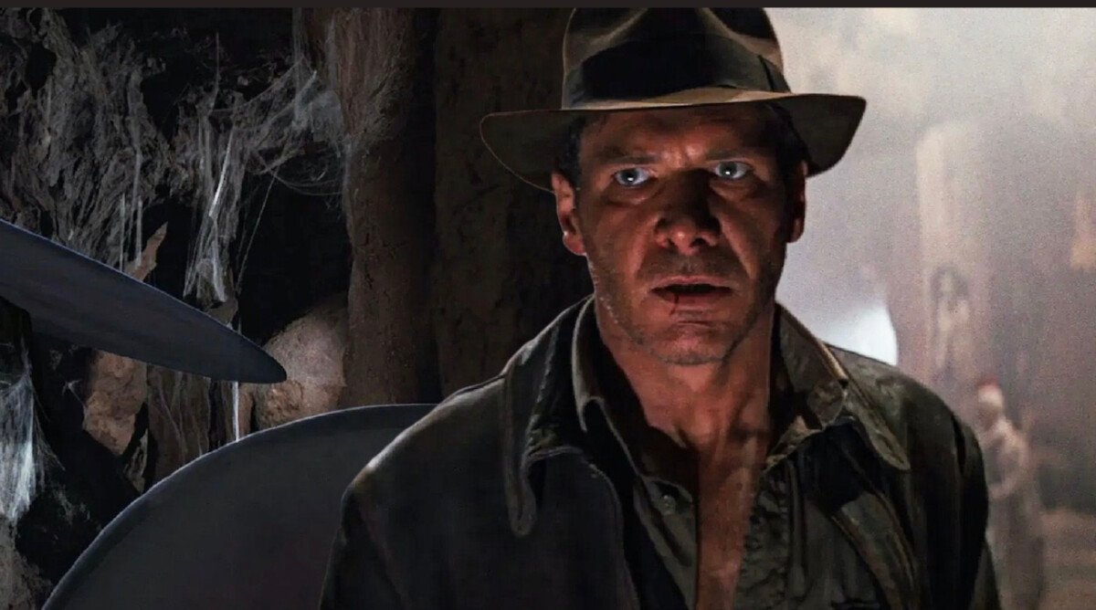 Indiana Jones 5