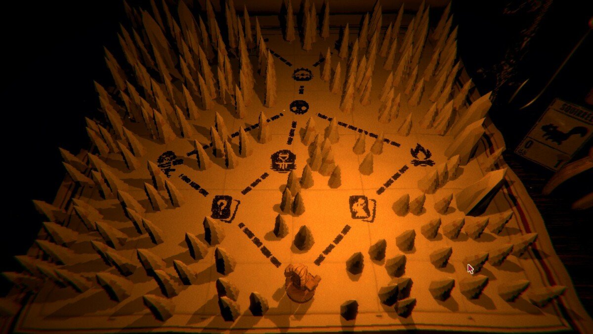 Indie World