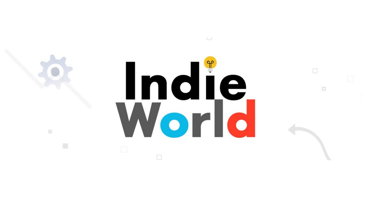 Nintendo Indie World