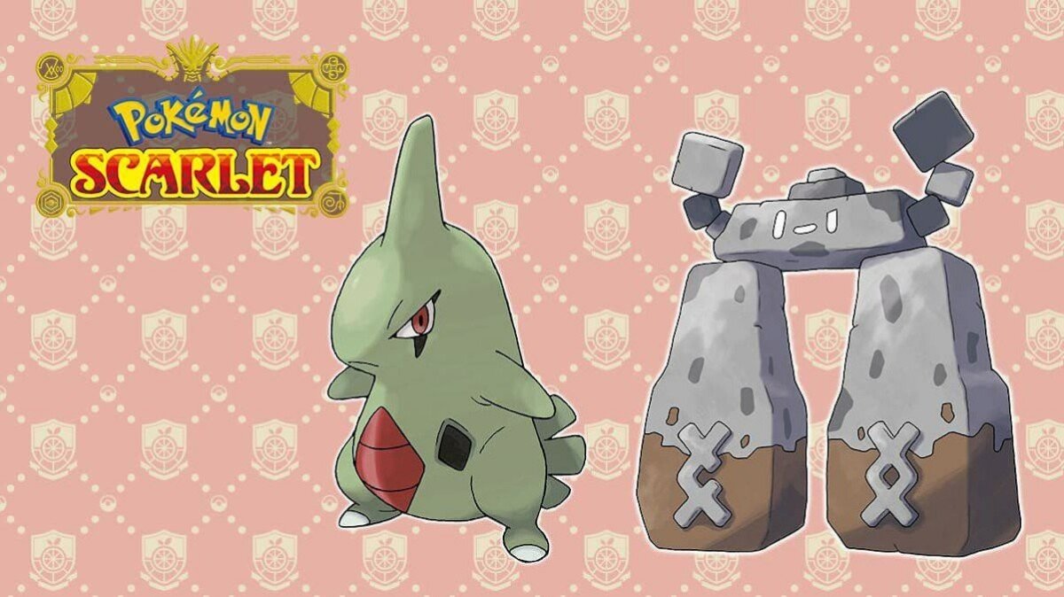 Pokémon Scarlatto e Violetto