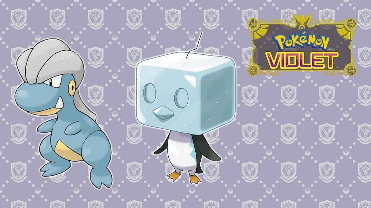 Pokémon Scarlatto e Violetto