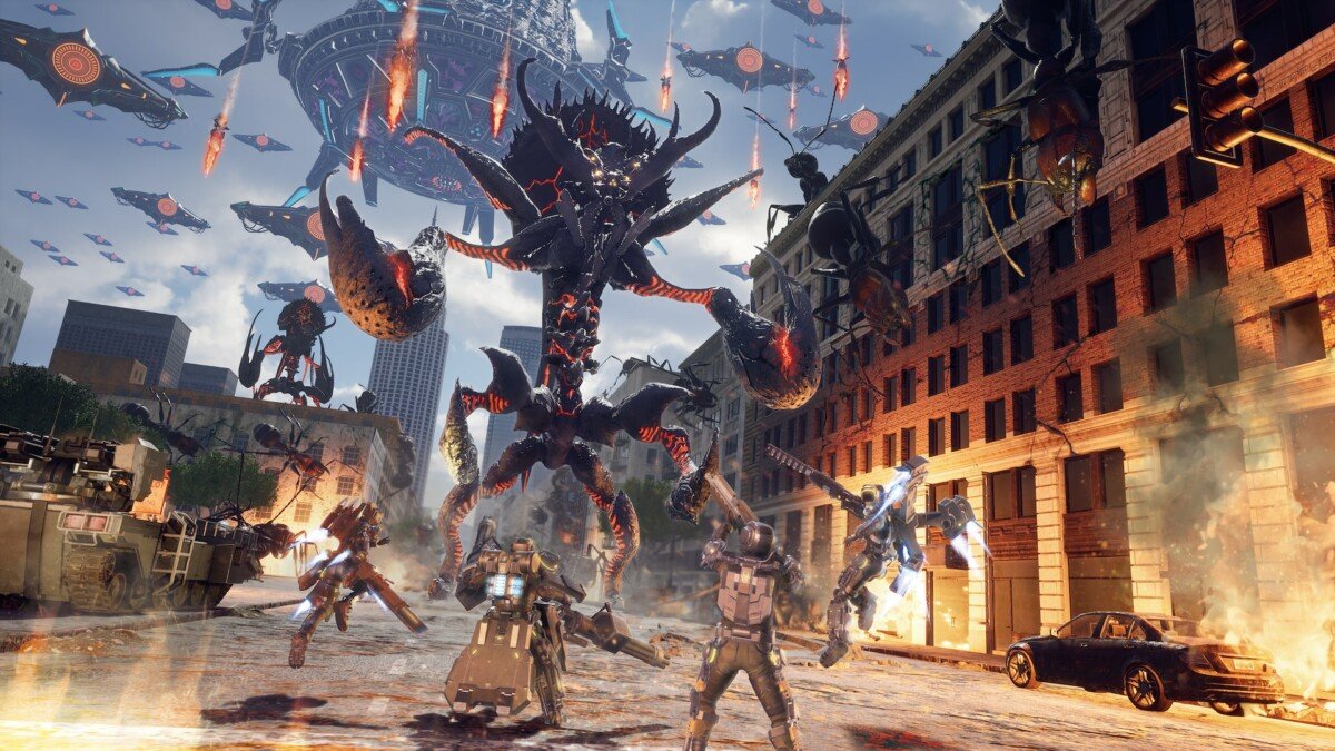 PS Plus
