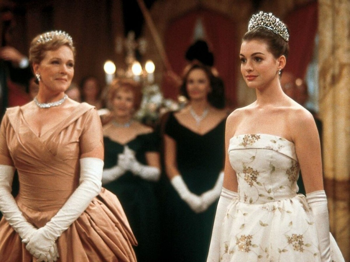 pretty princess 3