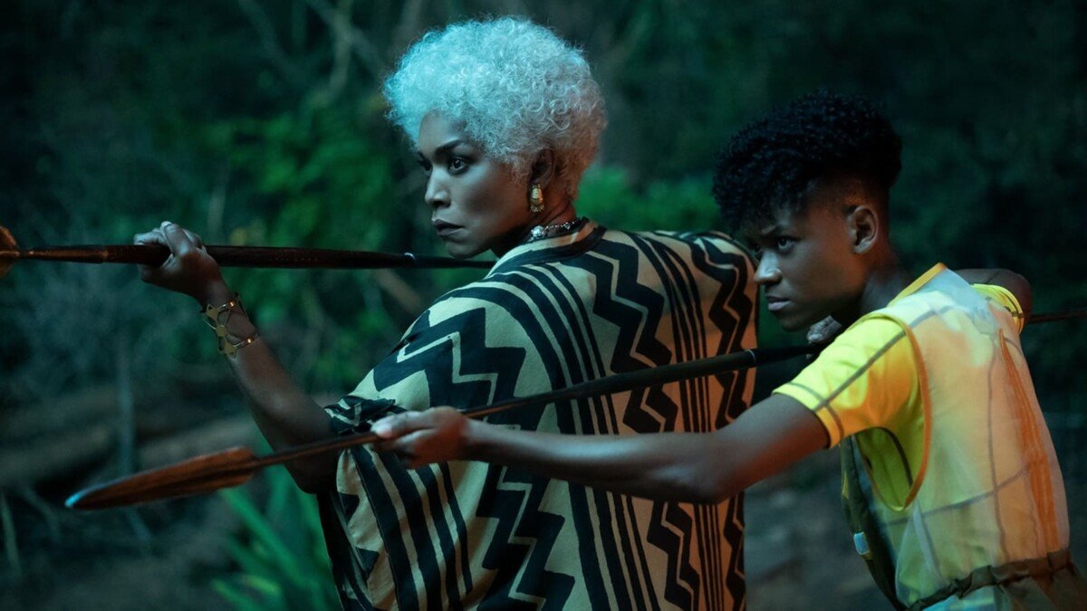 Black Panther: Wakanda Forever
