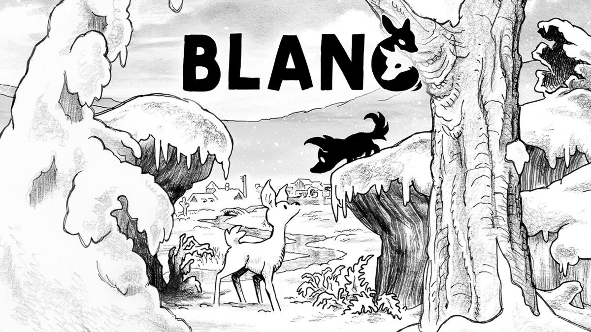 Indie World Blanc