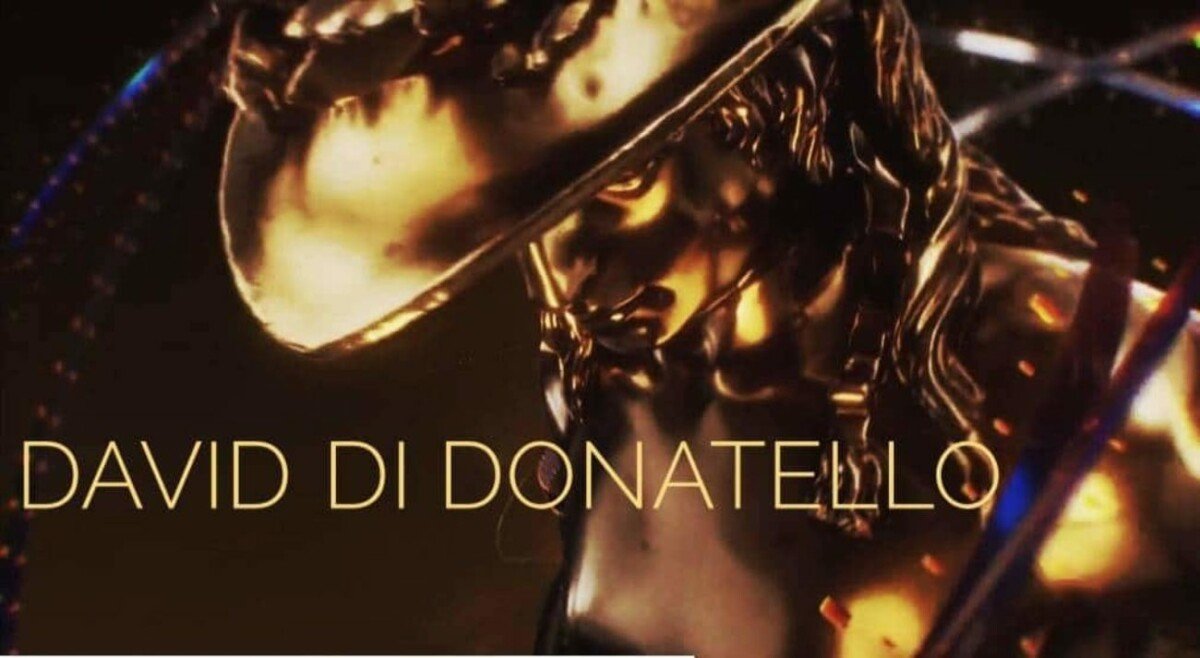 david di donatello