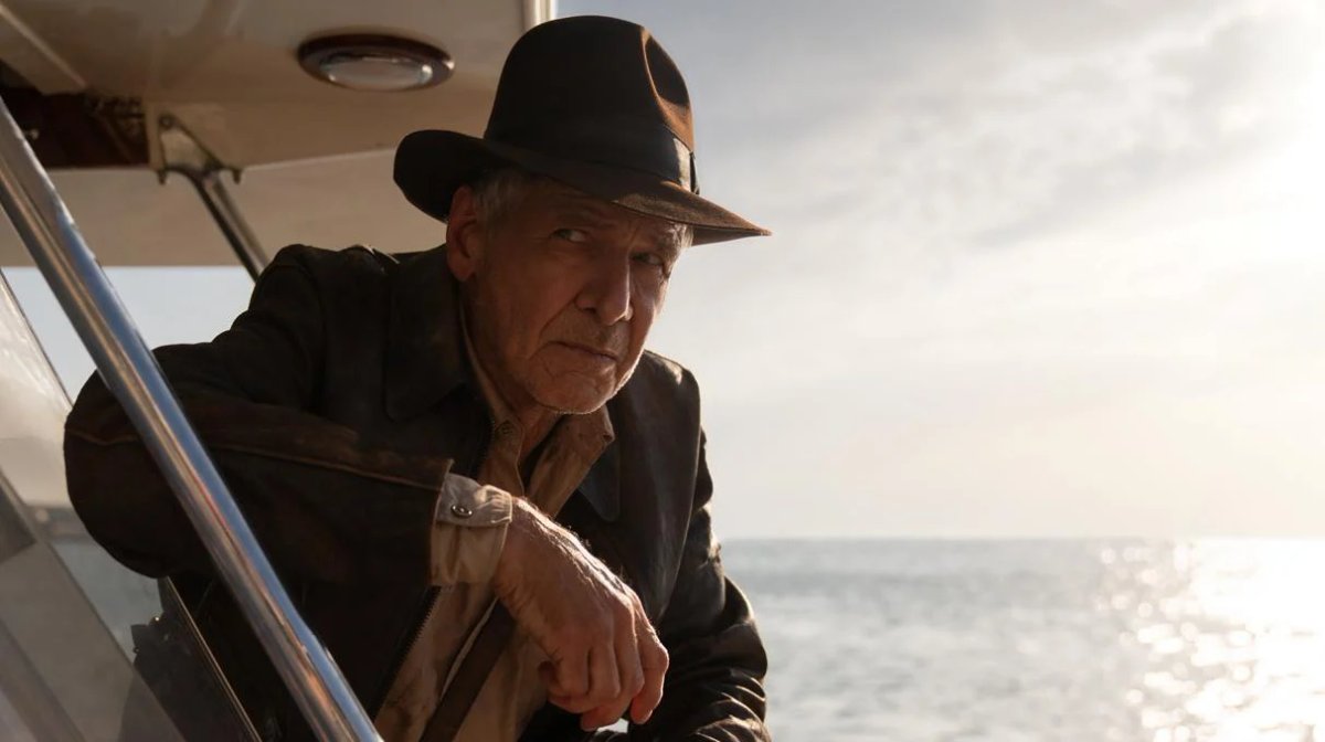 indiana jones