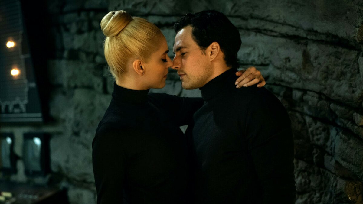 Diabolik - Ginko all'attacco!