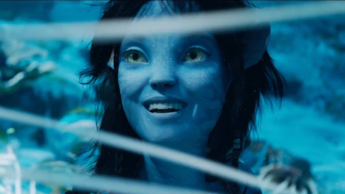 Avatar 5: vedremo anche il pianeta Terra! Avatar 2: La Via dell'Acqua