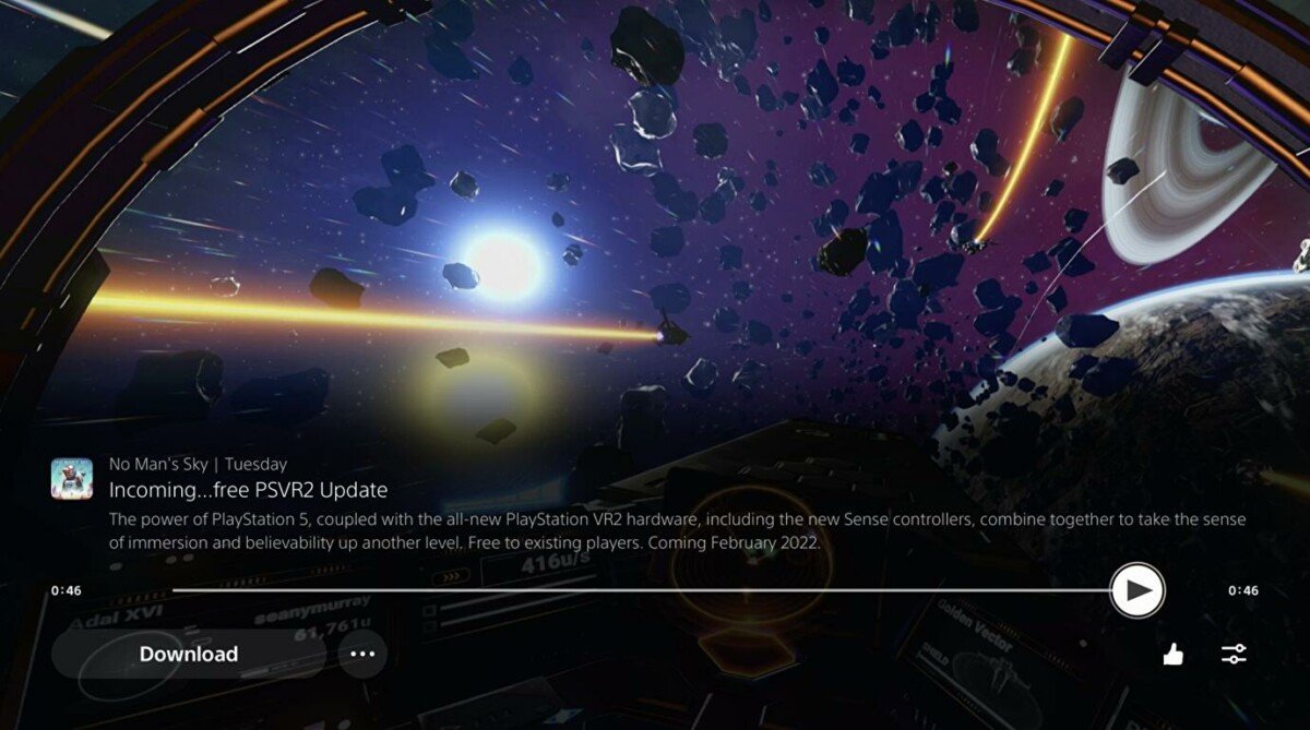 No Man's Sky
