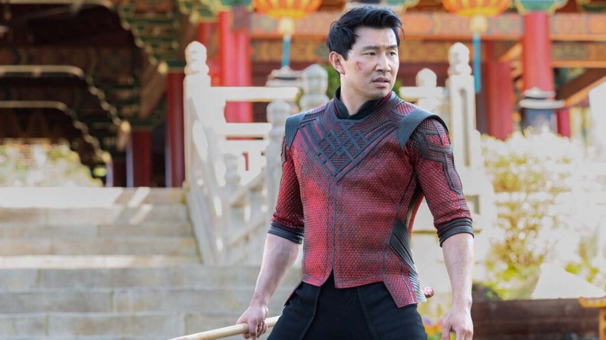 Shang-Chi 2