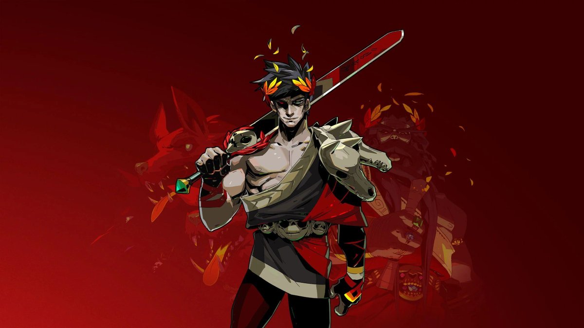 Indie World Hades