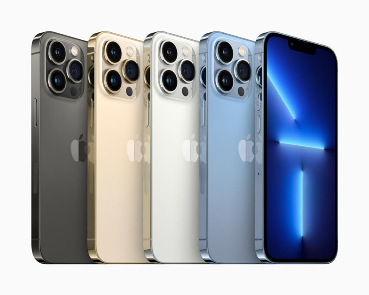 iphone natale 2022