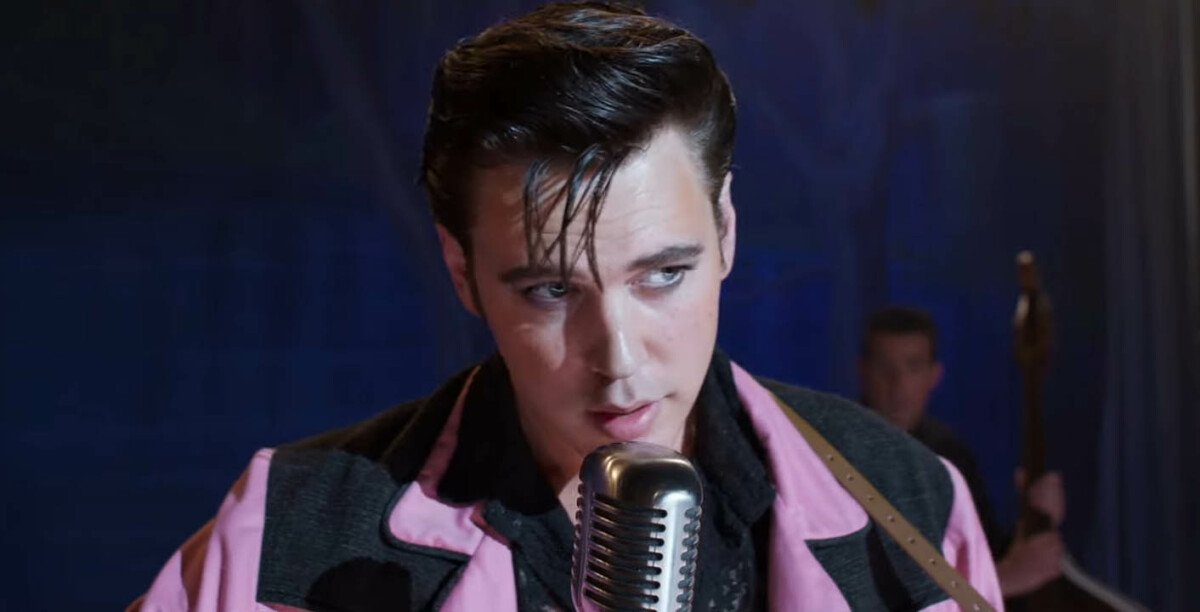 elvis film 2022