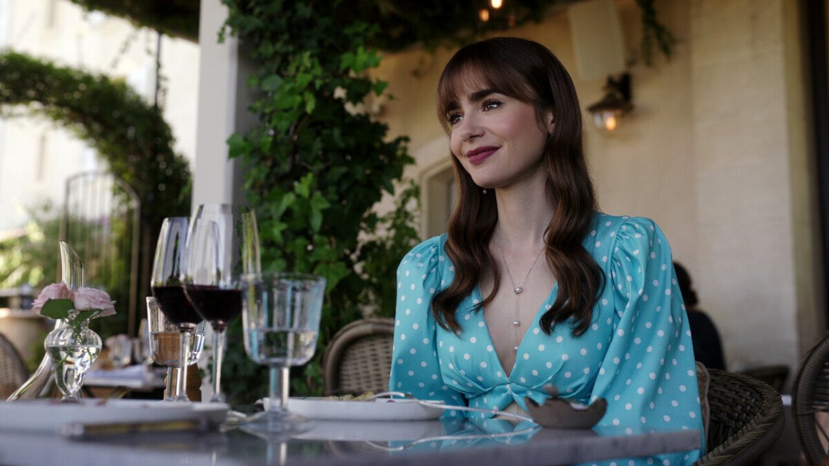 emily in paris