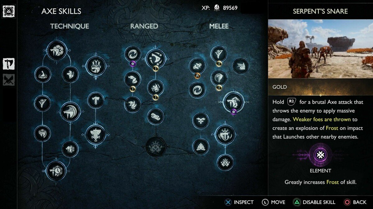 God of War Ragnarök